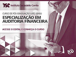 Auditoria Financeira