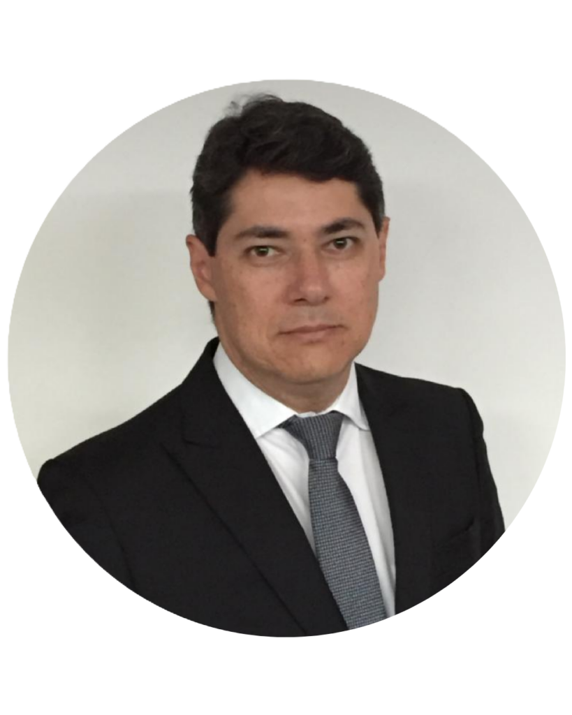 Fotografia de Odilon Cavallari de Oliveira